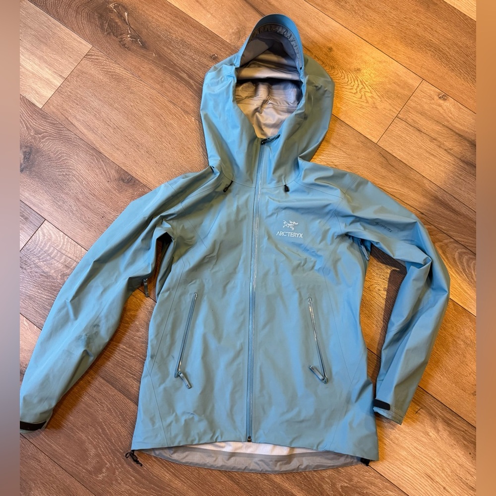 Arcteryx Beta LT Women’s Jacket